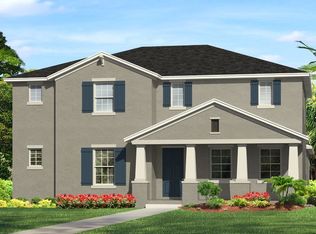 17257 Richness Way, Land O Lakes, FL 34638