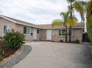 4630 Finsen Ave #4632, San Diego, CA 92122