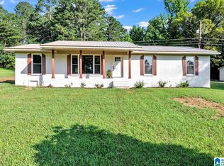 1431 Empire Rd, Empire, AL 35063