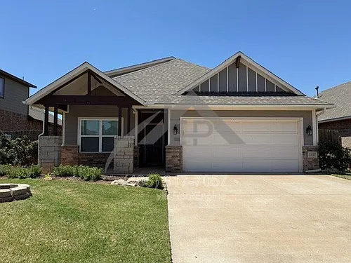 10001 Glover River Dr Photo 1