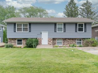 20547 N Eugene Ave, Prairie View, IL 60069