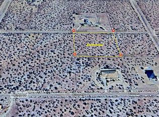 10406 Glen Rd, Edwards, CA 93523