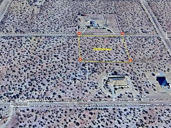 10406 Glen Rd, Edwards, CA 93523