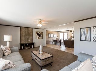 1020 S Green Ave, Purcell, OK 73080