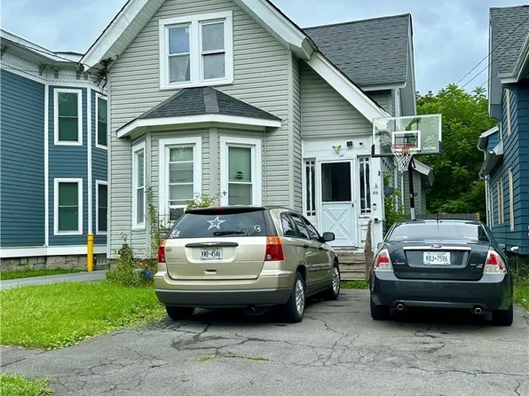 614 N McBride St, Syracuse, NY 13203