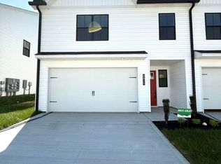 8815 Chapman Trace Way, Knoxville, TN 37920
