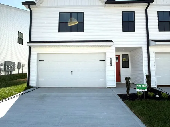 8815 Chapman Triangle Way, Knoxville, TN 37920