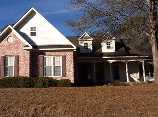 205 Foxworth Ct, Dothan, AL 36305