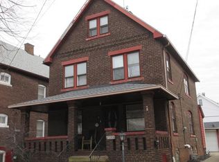1631 Winchester Ave, Lakewood, OH