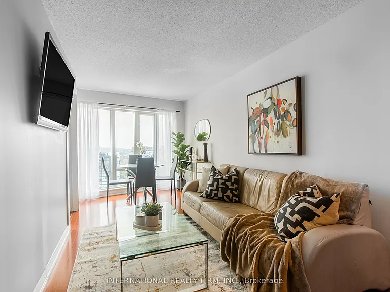 210 Victoria St #3303 — Photo 2