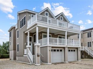 111 Osborn Ave, Long Beach, NJ 08008