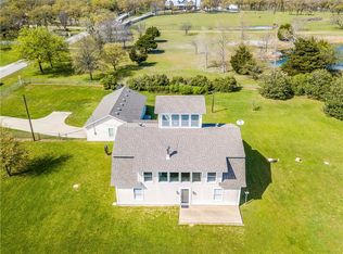 1459 Cozby Ln, Burleson, TX 76028
