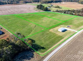 3 Foster Rd, Cleveland, NC 27013