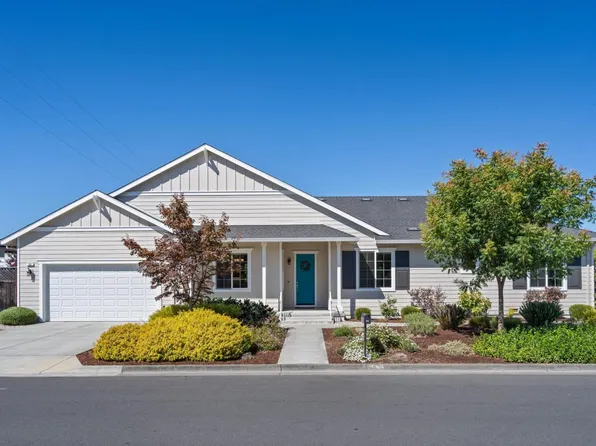 99 Chelsea Drive, Santa Rosa, CA 95403