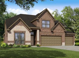 Concept 3015 Plan, Silo Mills - Signature Series, Joshua, TX 76058