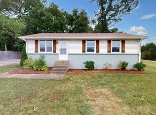 2177 Hartsville Pike, Lebanon, TN 37087