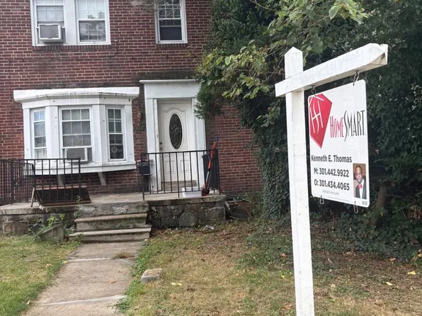709 N Augusta Ave, Baltimore, MD 21229