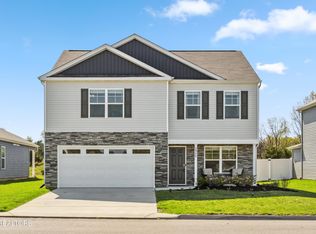 6864 Squirrel Run Ln LOT 59, Corryton, TN 37721