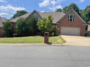 2016 Wellington Woods Dr, Little Rock, AR 72211
