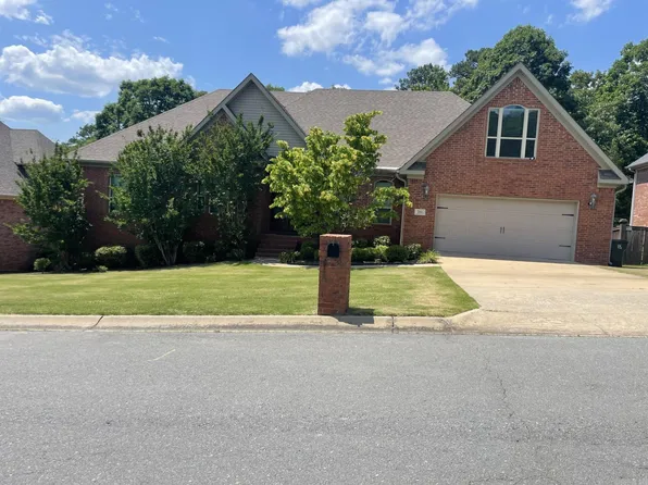 2016 Wellington Woods Dr, Little Rock, AR 72211