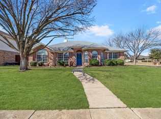 740 Cheyenne Dr, Allen, TX 75002