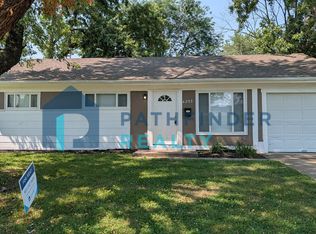 4253 Redonda Ln, Dayton, OH 45416
