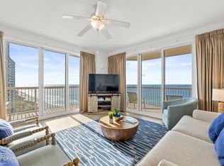 14825 Front Beach Rd UNIT 1701, Panama City Beach, FL 32413