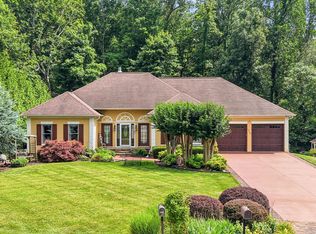 4732 Fowler Dr, Morristown, TN 37814