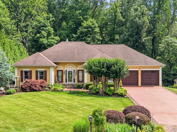4732 Fowler Dr, Morristown, TN 37814