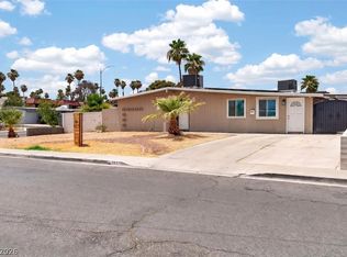 2837 La Canada St, Las Vegas, NV 89169