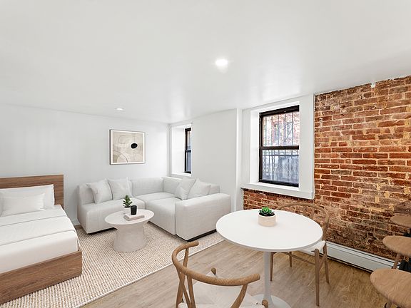 3rd image of 654 Putnam Ave #Bb