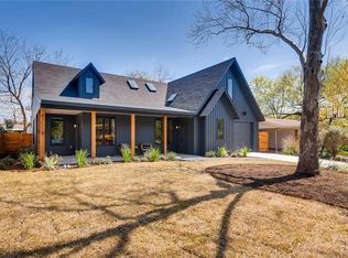 4709 Clawson Rd, Austin, TX 78745