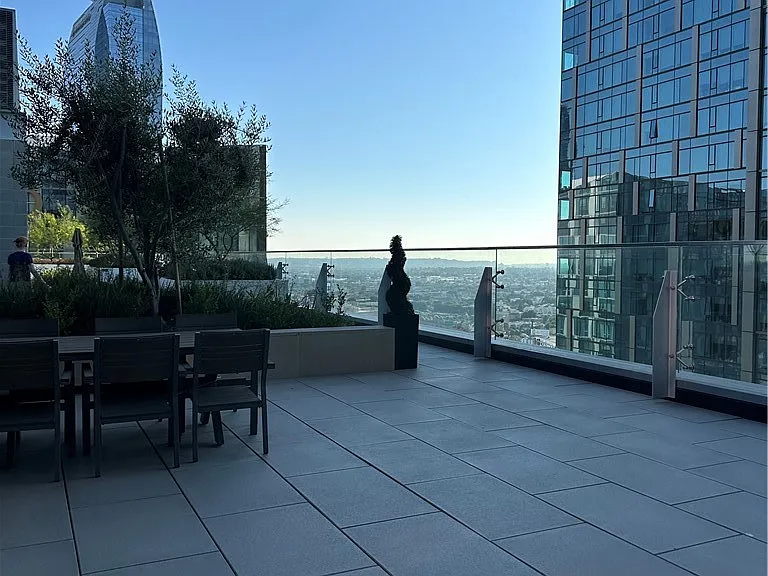 877 Francisco St #2110 — Photo 11