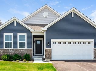 870 Americana Ave, Hampshire, IL 60140