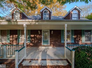 13403 Pulver Pl, Gaithersburg, MD 20878