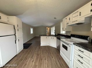 1793 E Mary Ln, Coeur D Alene, ID 83815