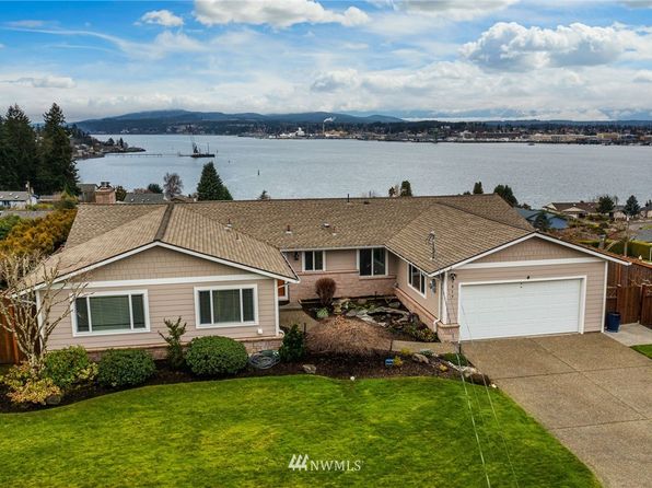 Port Orchard Real Estate - Port Orchard WA Homes For Sale - Zillow
