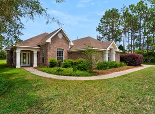 155 Club House Dr, Freeport, FL 32439 | MLS #979235 | Zillow