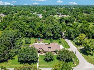 5121 Dogwood Trl, Richmond, TX 77406