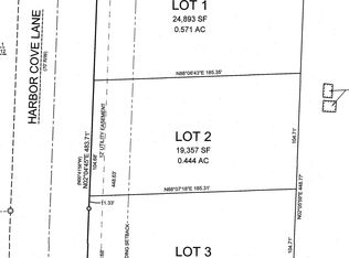 Harbor Cove Ln #2, Green Bay, WI 54313