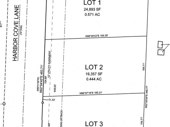 Harbor Cove Ln #2, Green Bay, WI 54313