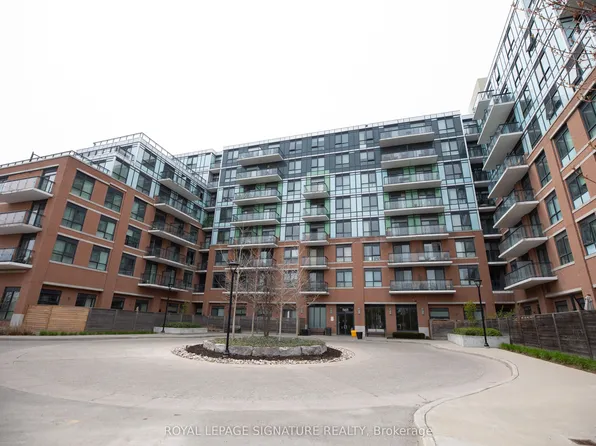 11611 Yonge St Unit 516, Richmond Hill, ON L4E 3N8