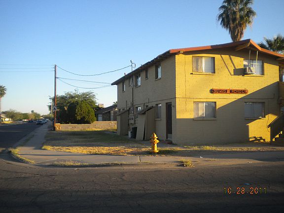 4th image of 98 W Orchid Ln APT 3