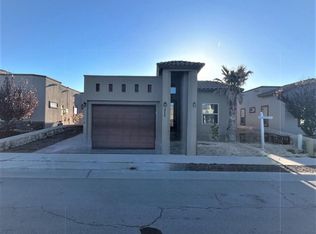 3720 Loma Jacinto Dr, El Paso, TX 79938