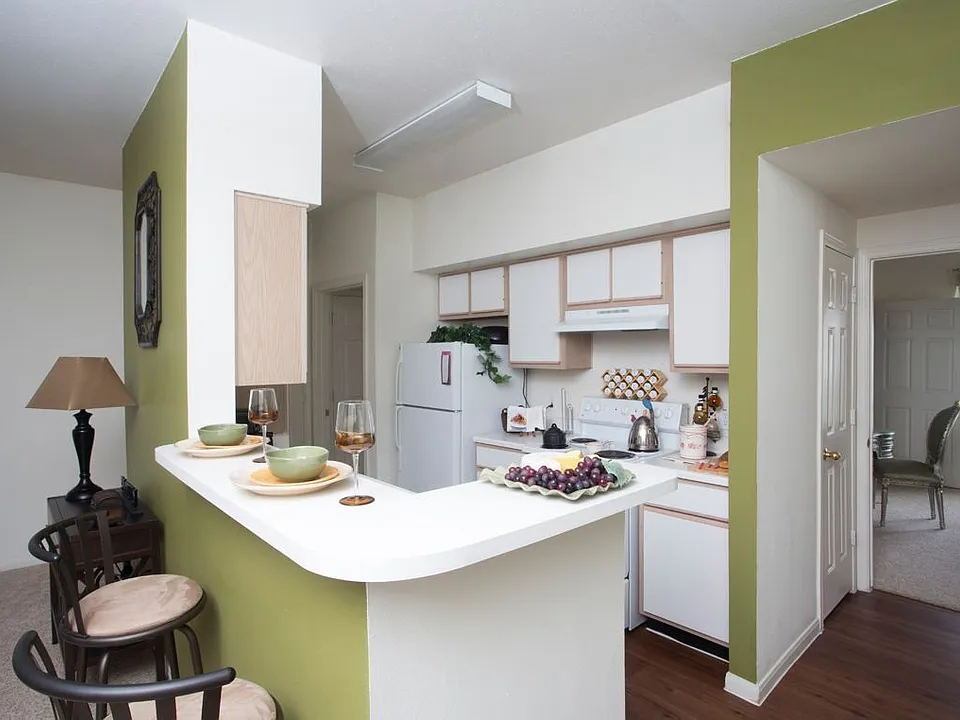 Reata Apartments