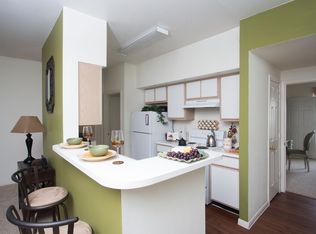Reata Apartments, Harlingen, TX 78550
