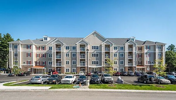 Aspen Regency — Photo 6