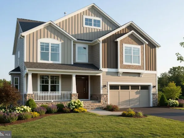 4414 Colchester Dr, Kensington, MD 20895