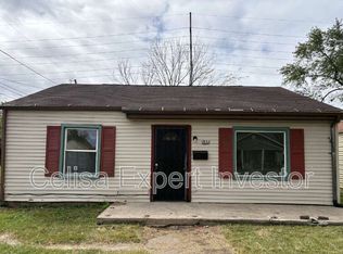3128 McDonald St, Fort Wayne, IN 46803