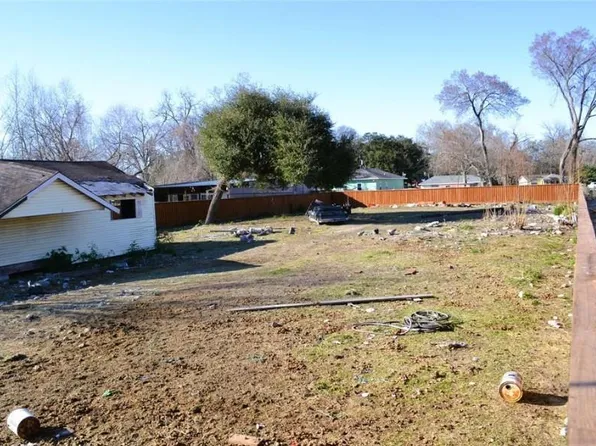 824 W Rittenhouse Rd Lot 8, Houston, TX 77091